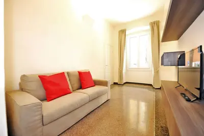 Image de Suite 1906 Genoa Apartments - Parking privé gratuit