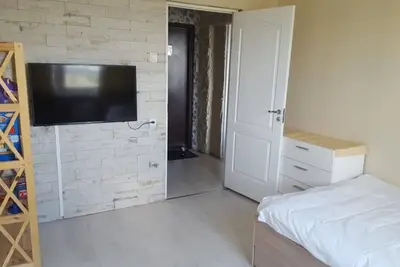 Image de Appartement propre et confortable au coeur de Lasnamäe