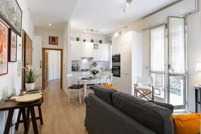 Image de Lovely 2 bedroom apartment