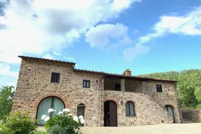 Image de Villa Pie Vecchia in Chianti