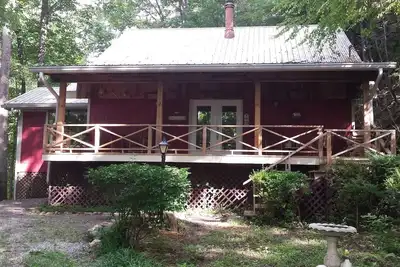 Image de Un coin de paradis montagnard!