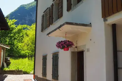 Image de Appartement Kalipe 'Dolomiti en pleine nature