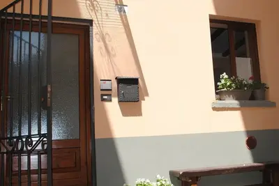 Image de La Maison d'Alizè.
