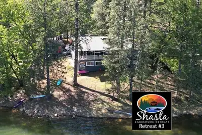 Image de Lakefront. . . ne peut pas se rapprocher. . . . Nouvelle Liste! ! Été 2020 encore disponible.