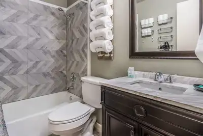 Image de Quartier hospitalier parfait pour les infirmières en voyage