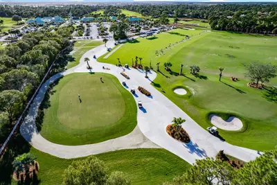 Image de 5 chambres Pga Village Golf Resort Villa