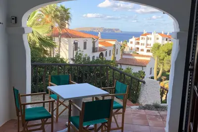 Image de Fantastique appartement près de la plage pour 4 personnes