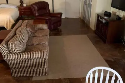 Image de Eagle's View Cabin sur la rivière Grand