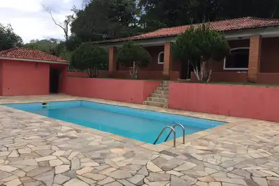 Image de Ferme paradisiaque d'Itamonte