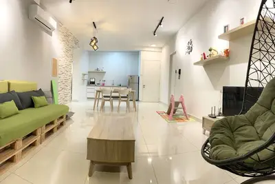 Image de Pour tomber à la maison, rester à la maison confortable