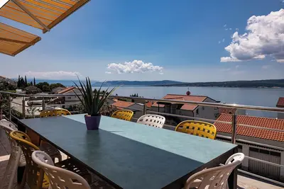 Appartements Novoselić (62691-A7) - Dramalj (Crikvenica)