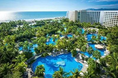 Image de Suite 1 Chambre Grand Mayan Vidanta Nuevo Vallarta