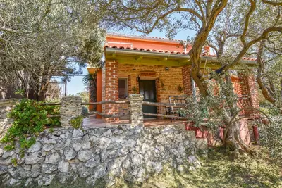 Image de Maison Luce (14556-K1) - Nevidane - île de Pasman