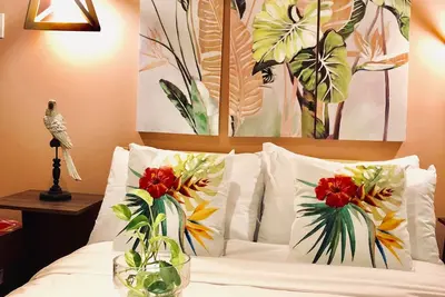 Image de Tropical Vibe 1br 🌴🌞