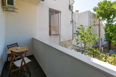 Image de Appartements Bellamare (62798-A4) - Selce (Crikvenica)