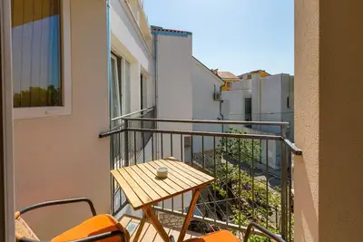 Image de Appartements Bellamare (62798-A5) - Selce (Crikvenica)