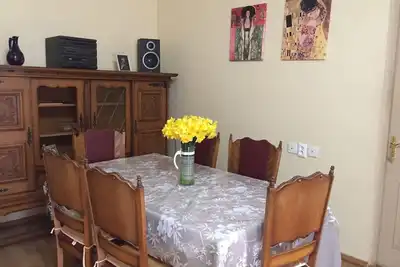Image de Appartement d'Irina au siècle