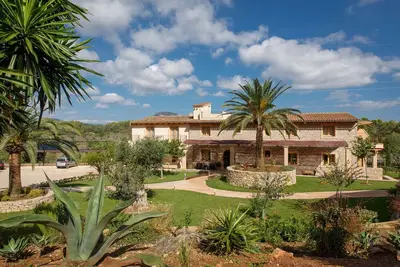 Image de Appartement Balafi Agrotourisme avec piscine Levante Mallorca