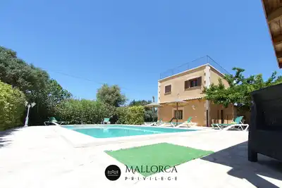 Villasport Tennis - Piscine - Barbecue - Idéal Familys