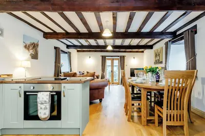 Image de The Old Granary - Uk12135