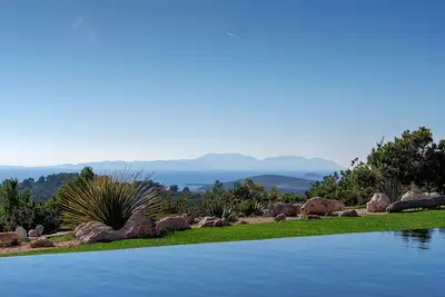 Image de Villa de luxe Galapagos dans la ville de Hvar