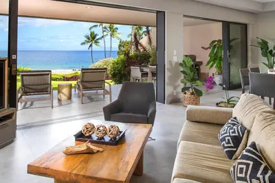 Makena Surf Resort Unité # A102