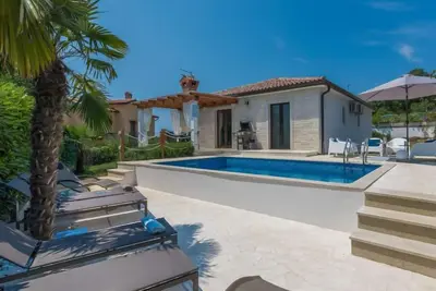 Image de Villa Joy by Interhome