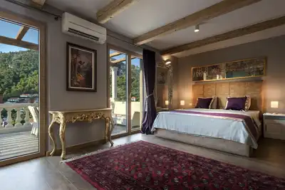 Image de Palazzo de luxe dans le centre-ville de Hvar