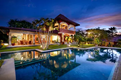 Image de Pivate Pool Villa 3 Chambres à Uluwatu