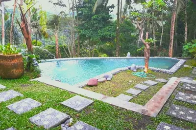 Image de Bali rural and Tradition