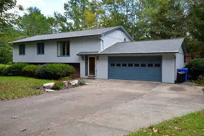 Image de Près du centre-ville de Brevard