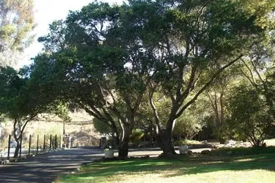 Image de Monterey Bay, grande et chaleureuse maison de 3 chambres avec maison d'hôtes