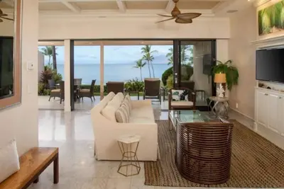 Makena Surf Resort Unité # C105