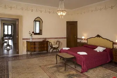 Image de Suite Ifigenia - Villa Valmarana ai Nani
