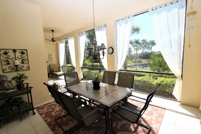 Image de Vivre de luxe à Fiddlers Creek