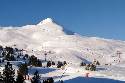 Image de Studio sur les pistes