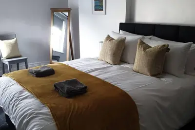 Image de Appartement Old Hand, Llanrwst, Conwy, Snowdonia