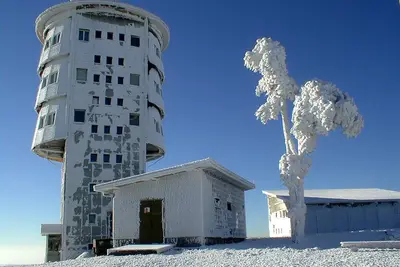 Image de Appartement sur le village dans un endroit calme près de la ville de Waldmünchden
