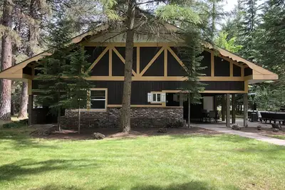 Image de ❤️Camp Gifford's Spokane House❤️ 5 chambres / 2 salles de bain ❤️ The Perfect Retreat Home Rental