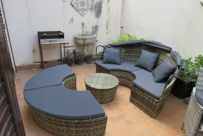 Image de Giardinaccio - Loft à Palerme