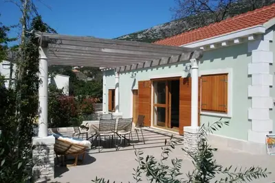 Image de Juste une maison parfaite