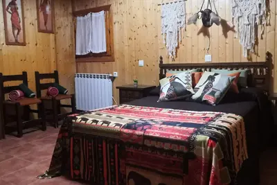 Image de Casa Conesa pour 4 personnes