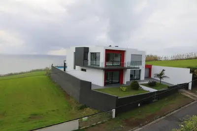 Image de Villa de luxe avec piscine!