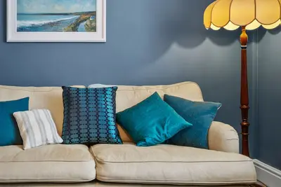 Image de Luxe 5 Etoiles Maison De Vacances A St Davids