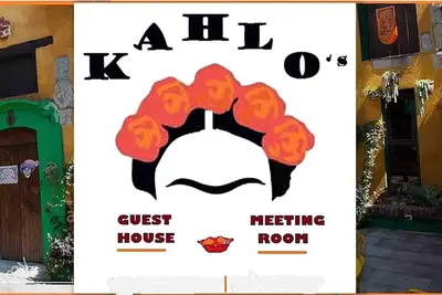 Image de Kahlo Guesthouse. . . .