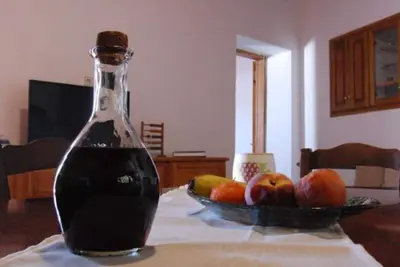 Image de The Old Winery House