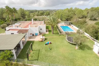 Image de Casa Gertrudis