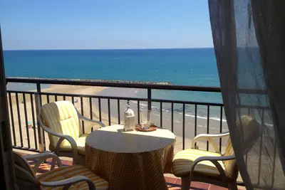 Image de Découvrez Barcelone et passez des jours de détente au bord de la mer!