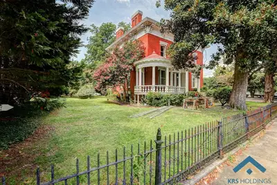 Image de Maison Thomas Wallace