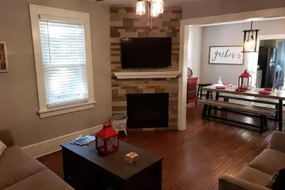 Image de ⭐⭐⭐⭐⭐ Gîte Rural, Coeur des Poconos